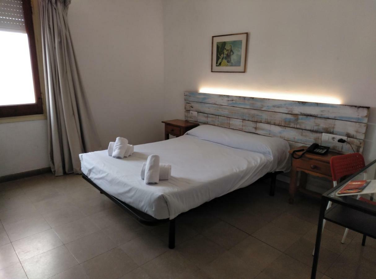 Hotel Corisco