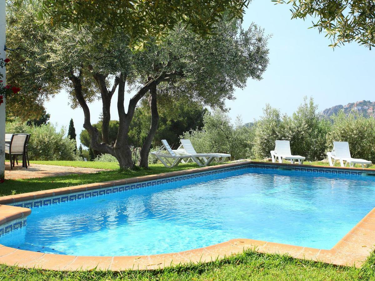 Holiday Illa Blanca Begur
