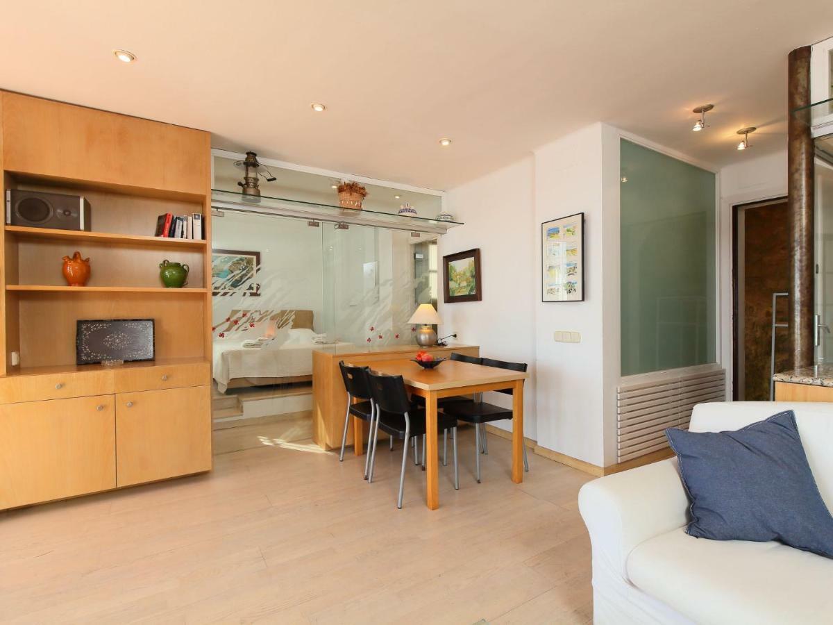 Apartment Bloc Goya By Interhome