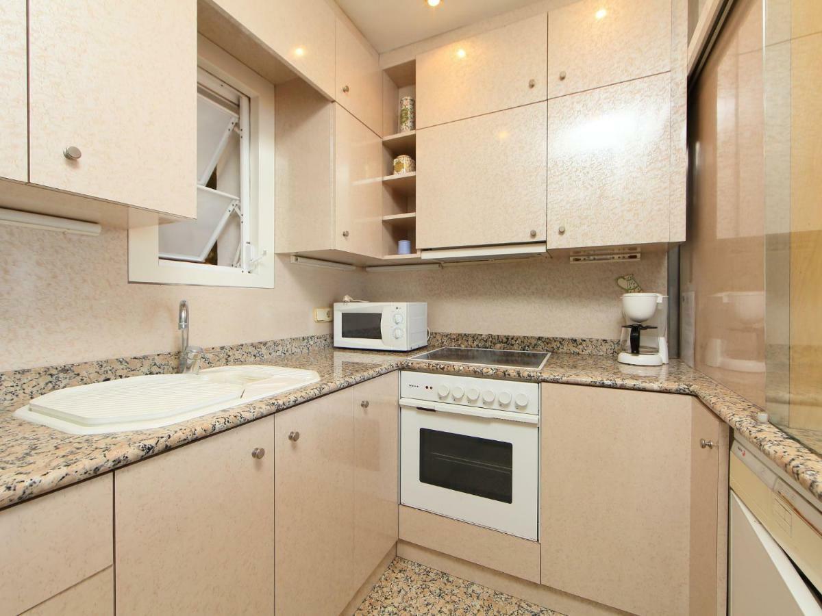 Bloc Goya By Interhome