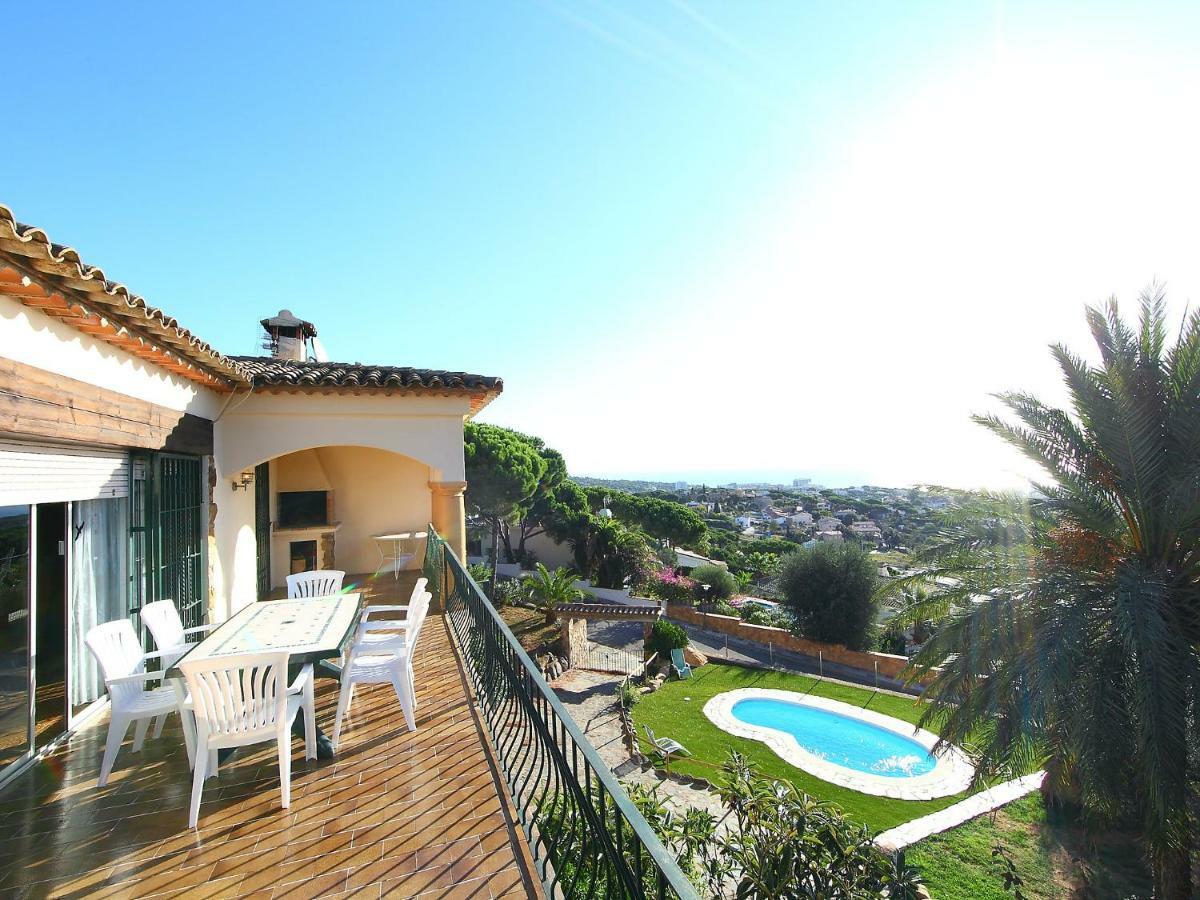 Puig Romani-2 By Interhome Platja d'Aro