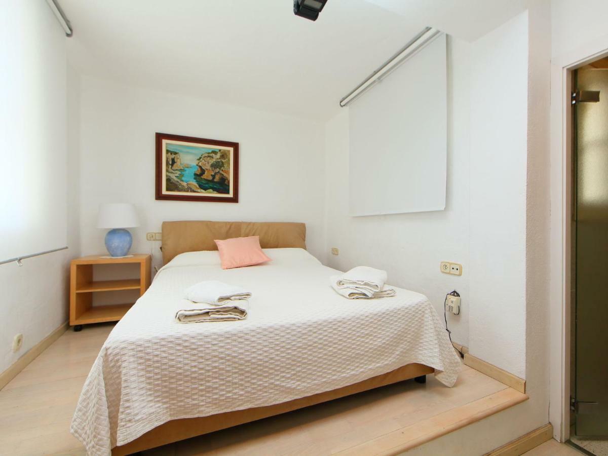 Bloc Goya By Interhome * Begur