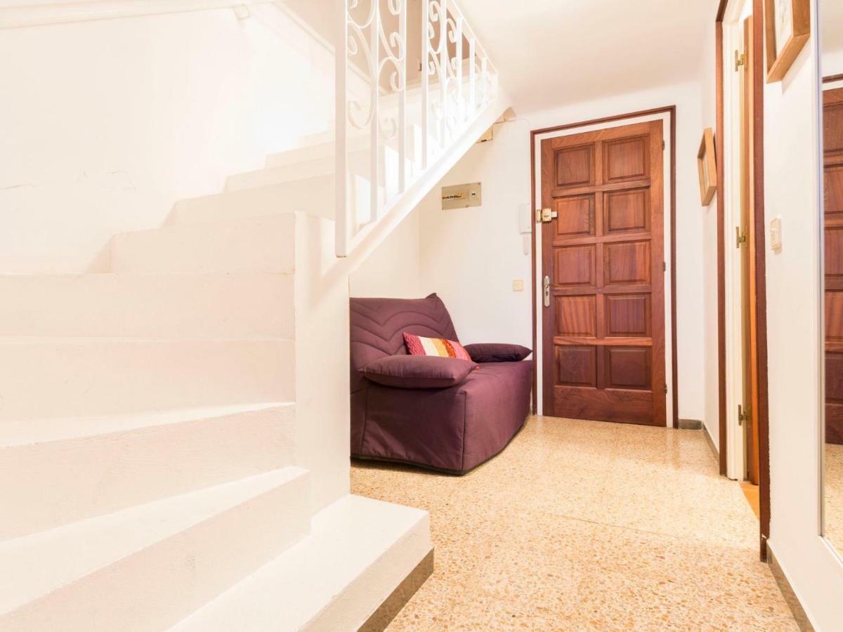 Bahia Ii By Interhome Apartamento