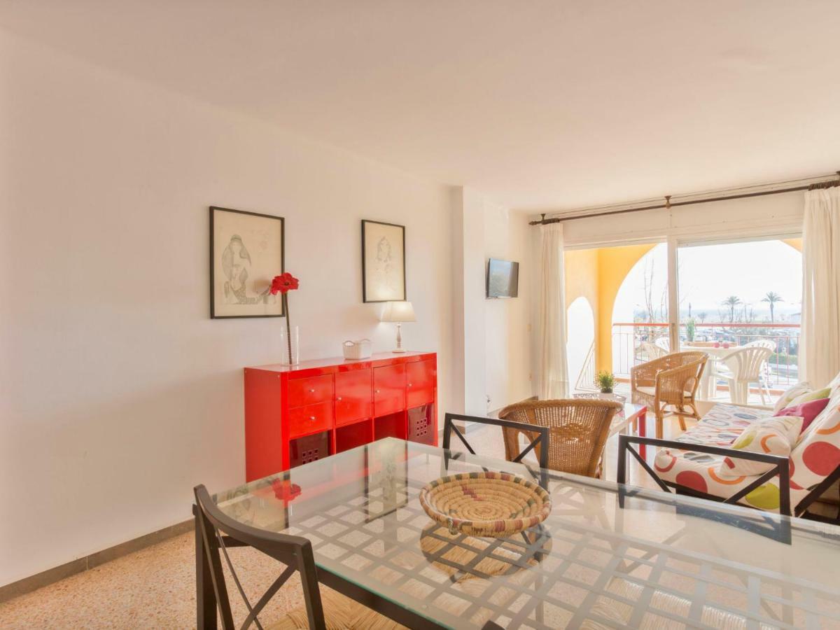 Bahia Ii By Interhome Apartamento Ampuriabrava