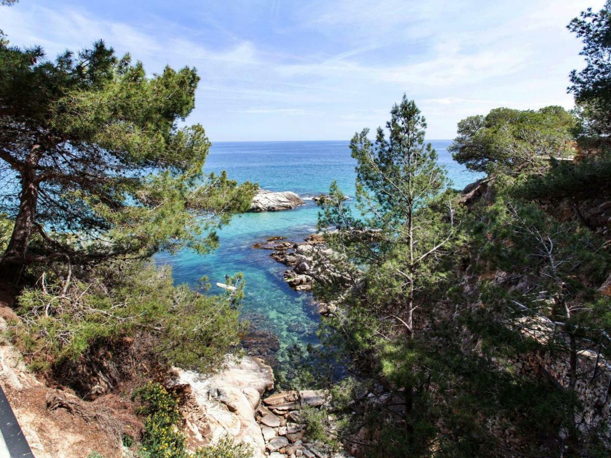 Holiday home Oceania By Interhome Calonge (Catalonia)