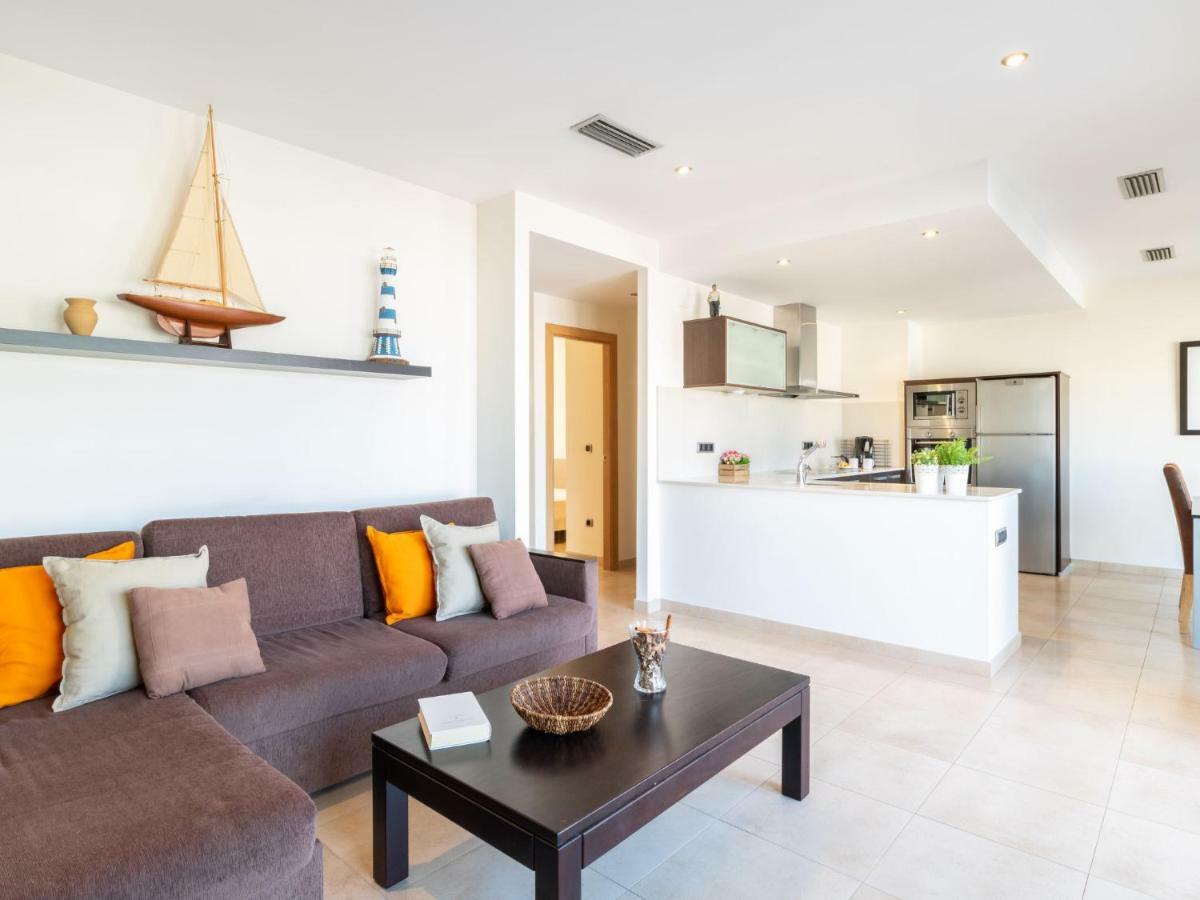 Apartment Del Port-1 By Interhome Apartment *