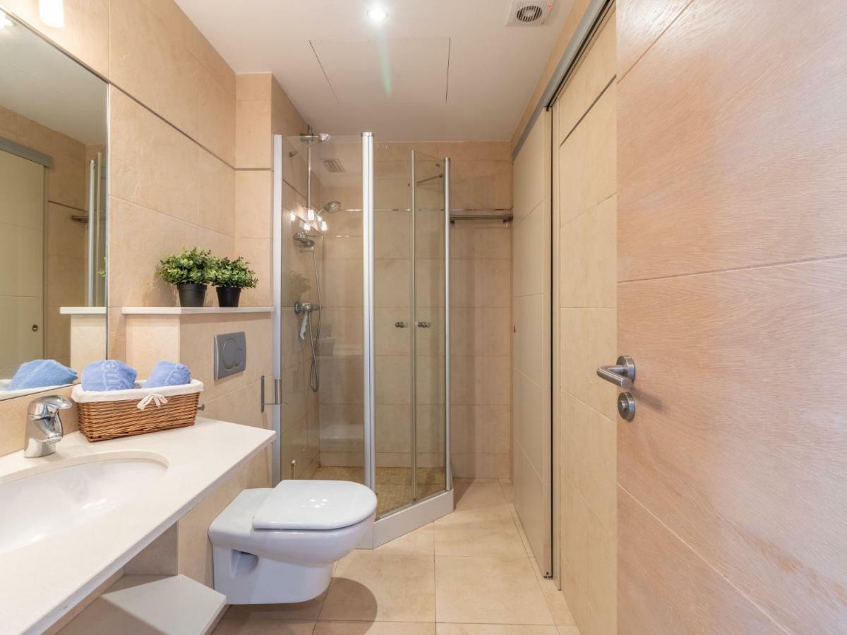 Apartment Del Port-1 By Interhome Apartment Empuriabrava