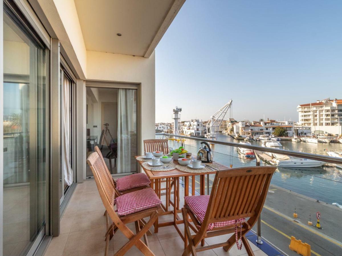 Apartment Del Port-1 By Interhome Apartment *