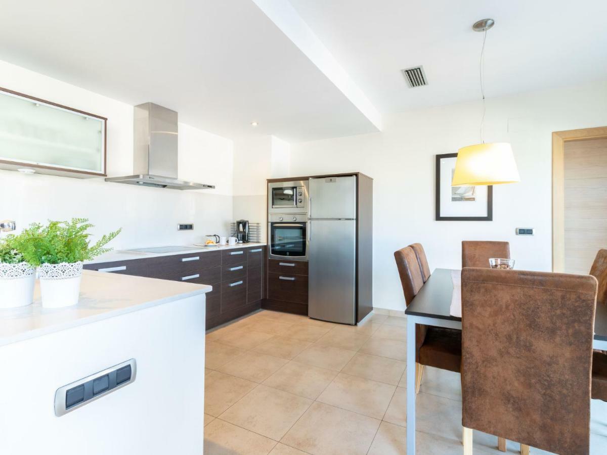 Apartment Del Port-1 By Interhome