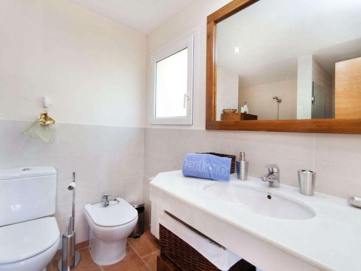 Holiday home Holiday Mas Ambros 02