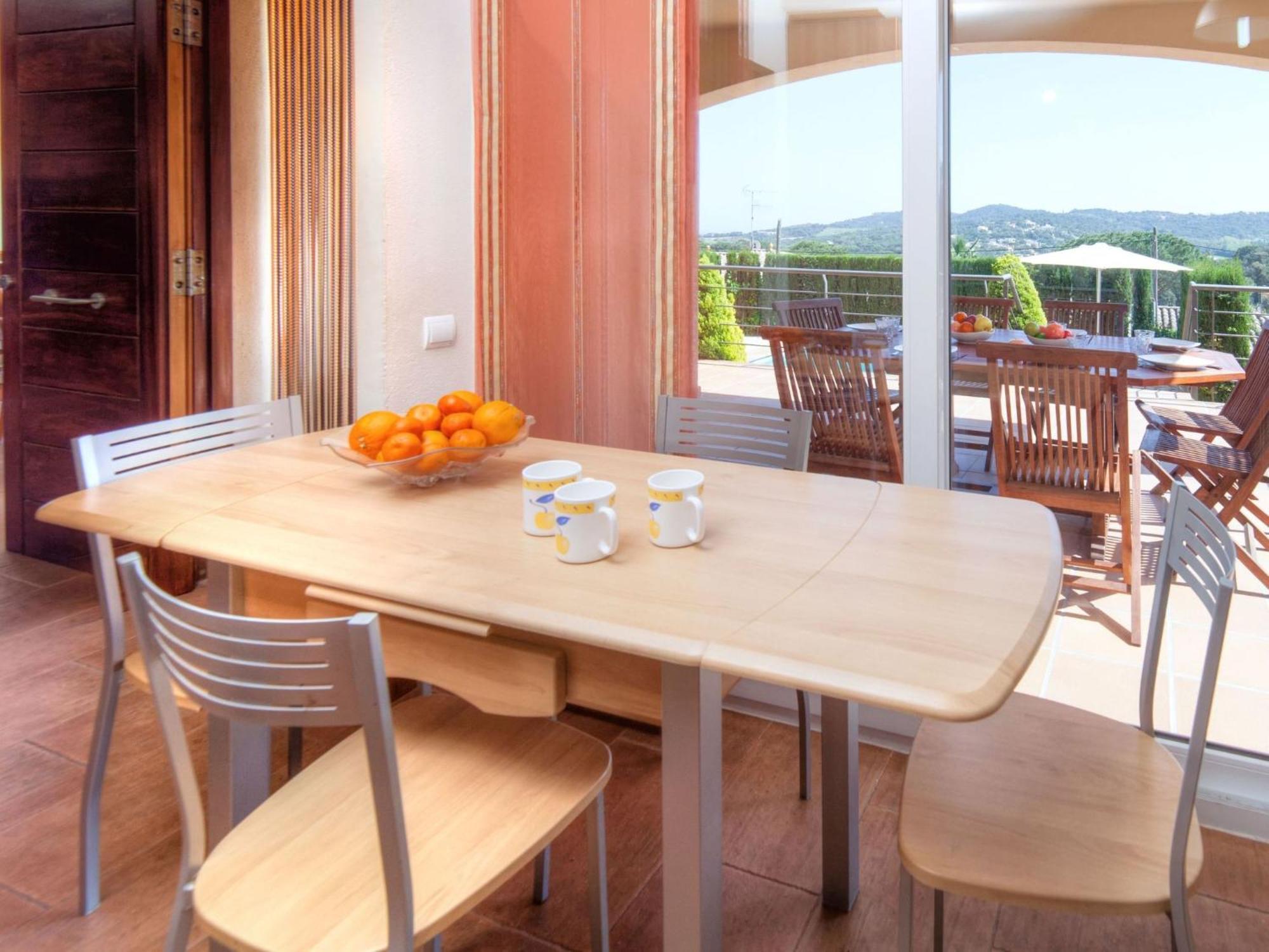 Holiday Mas Ambros 02 Holiday home