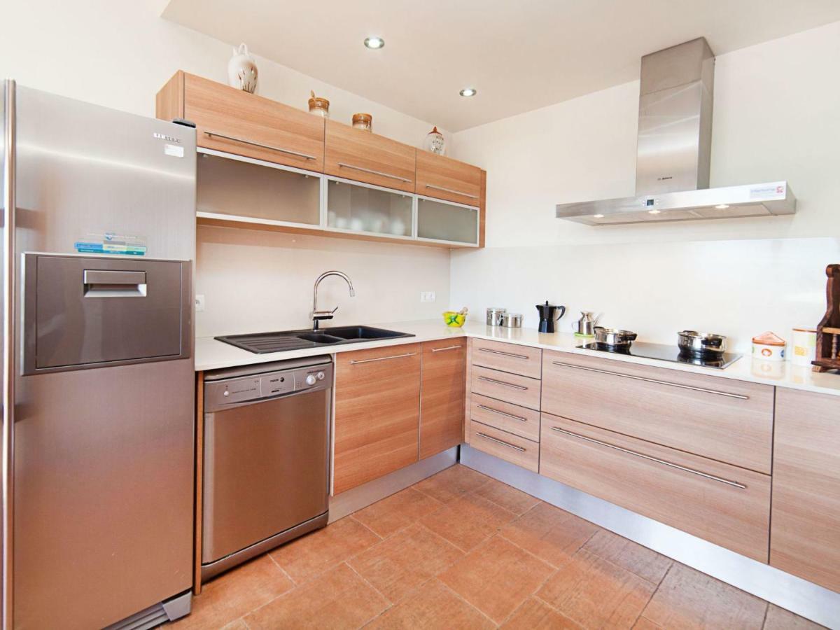 Holiday Mas Ambros 02 Holiday home *