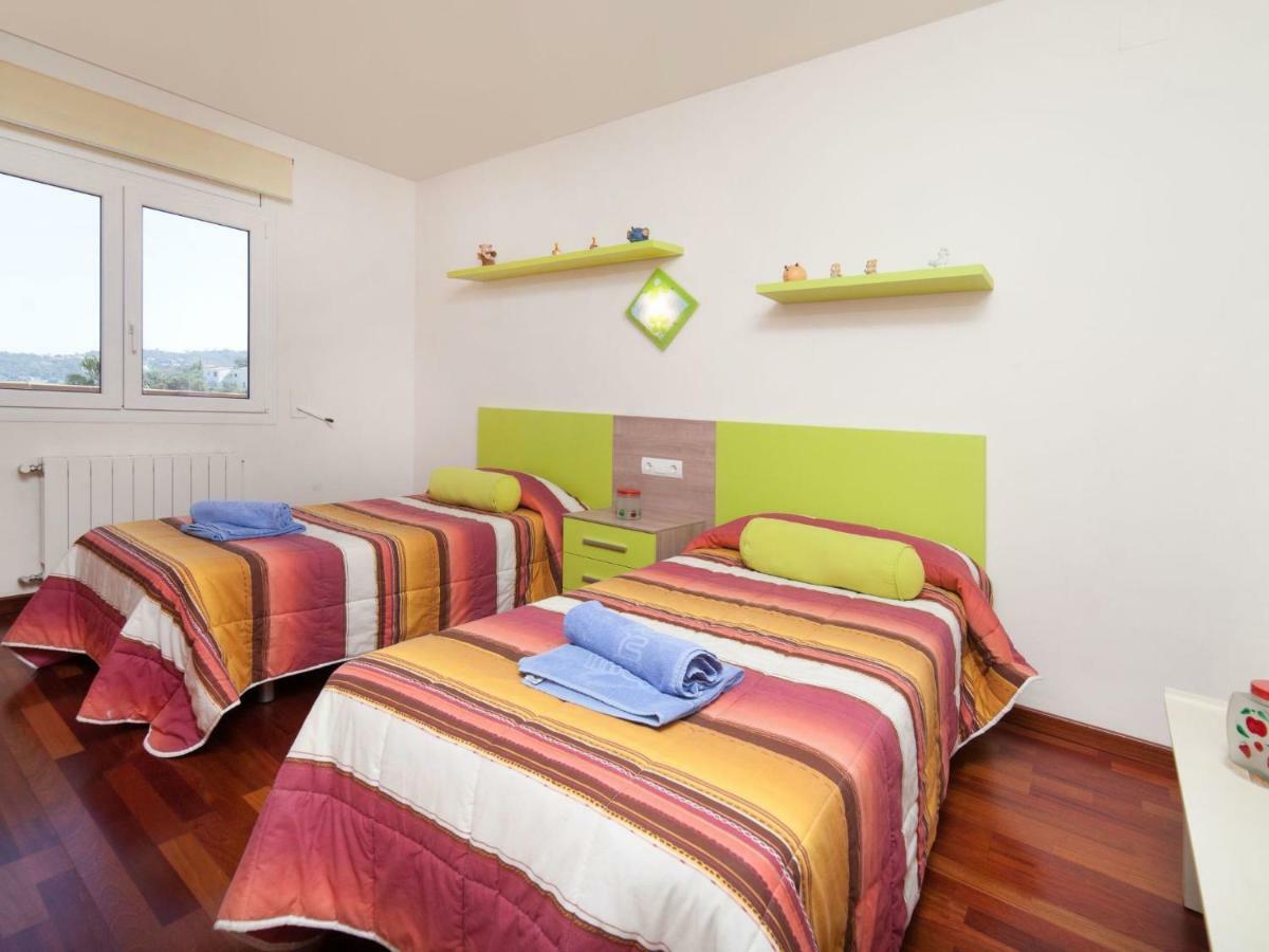 Holiday Mas Ambros 02 Holiday home *