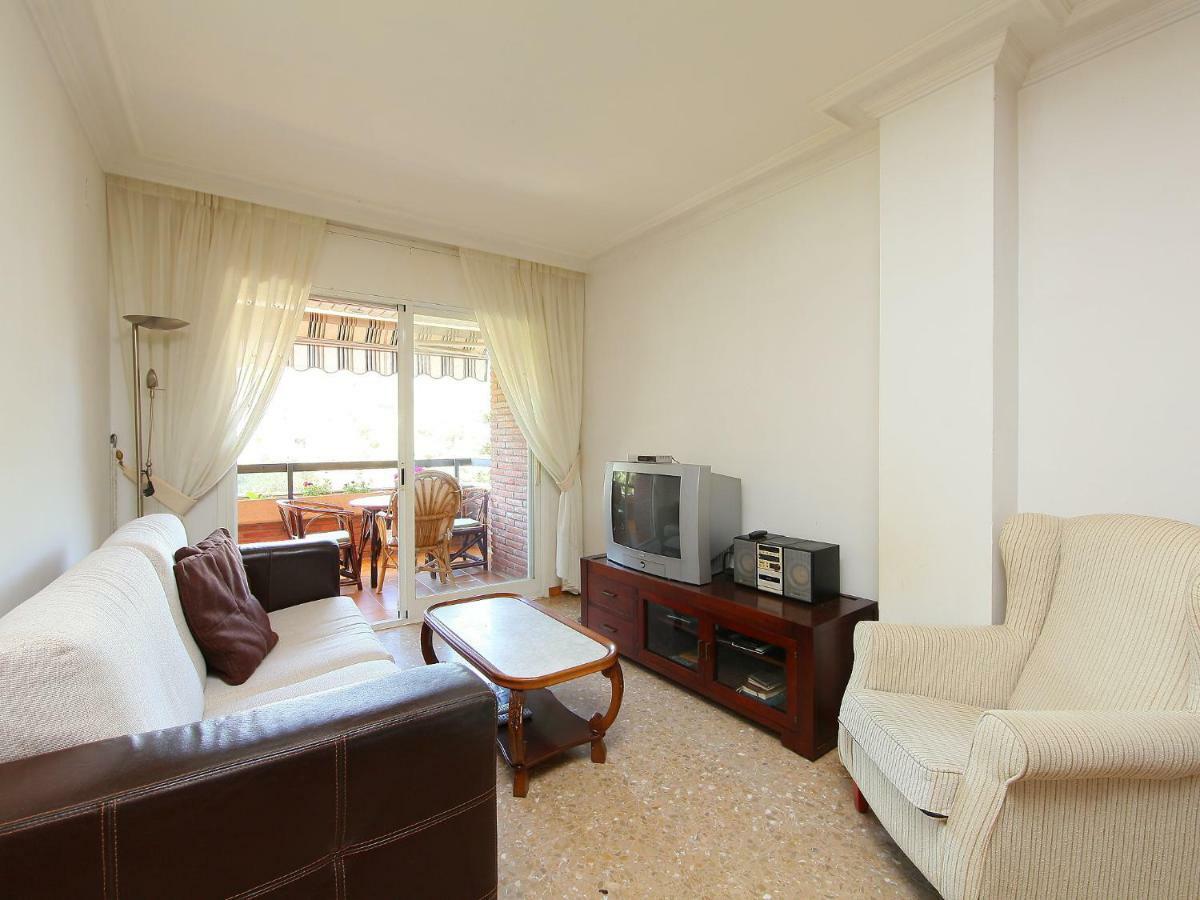 Apartment Rambla De Tossa By Interhome *