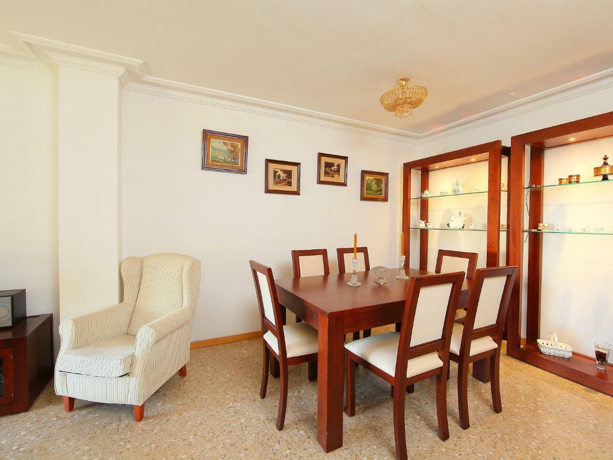 Rambla De Tossa By Interhome Apartment