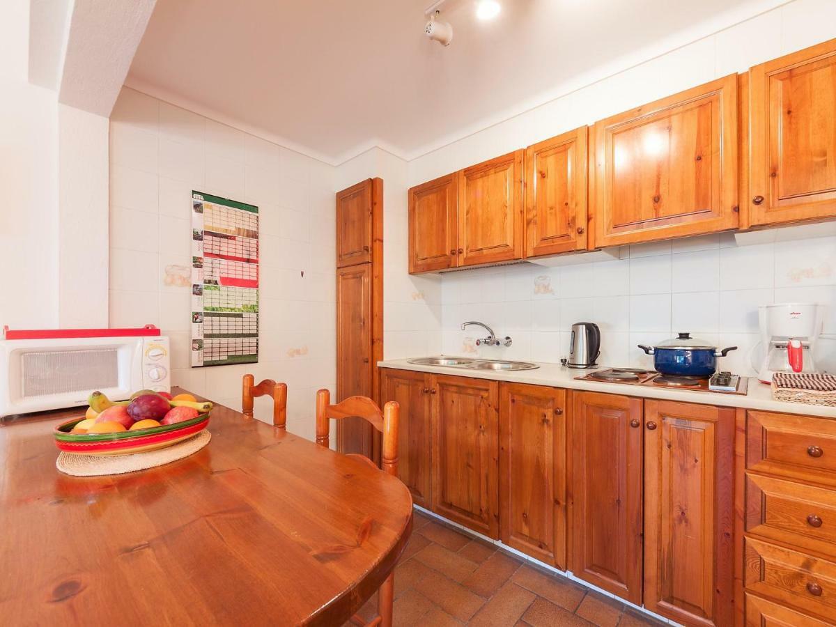 Melis-ii - 7 By Interhome Apartment