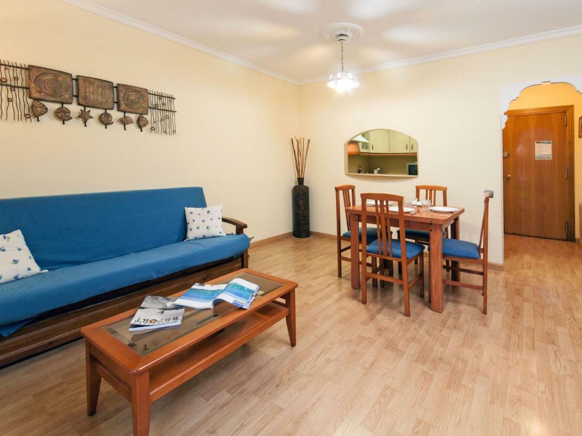 Buenos Aires Apartamento