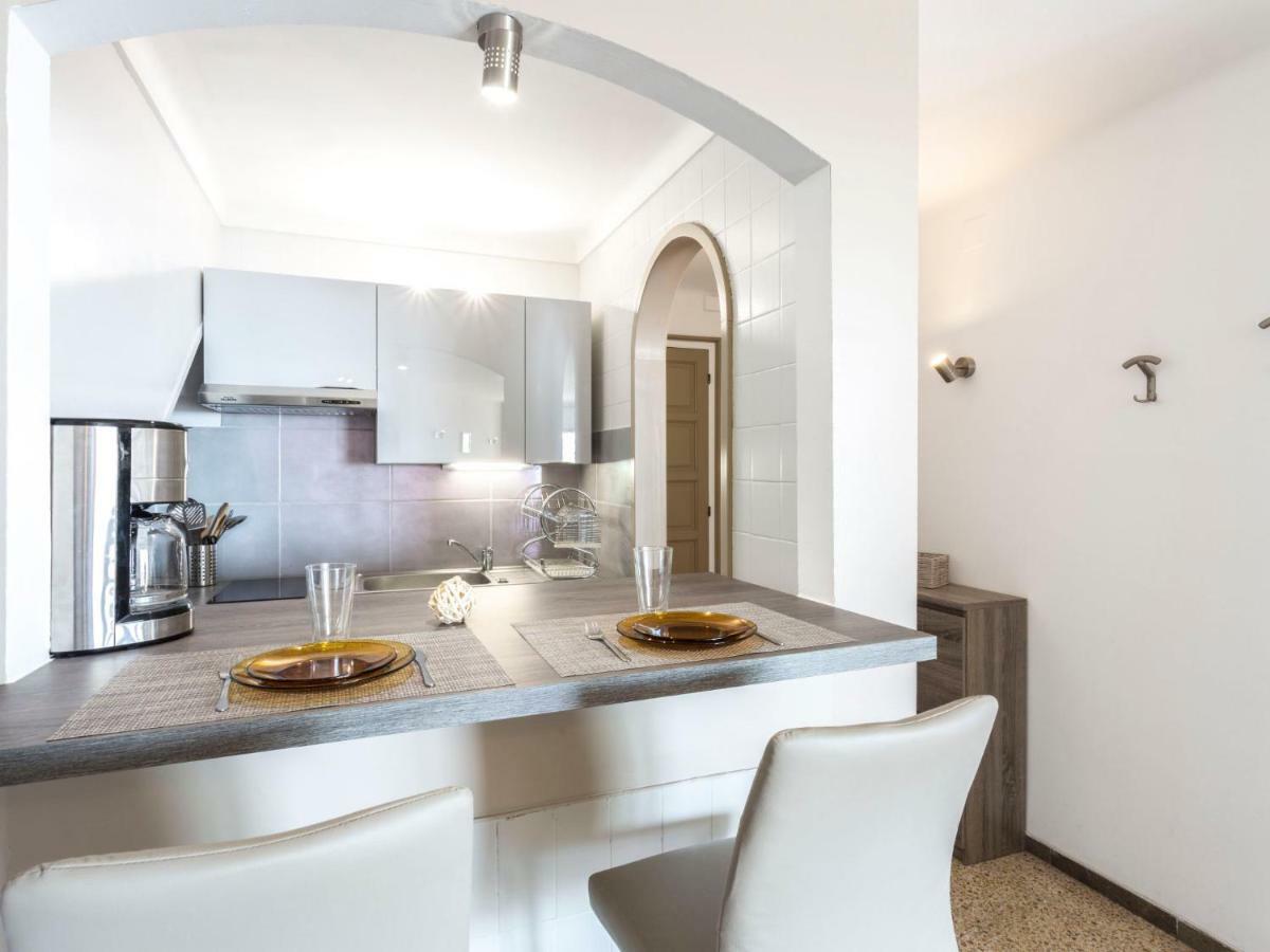 Apartamento Bahia Ii By Interhome