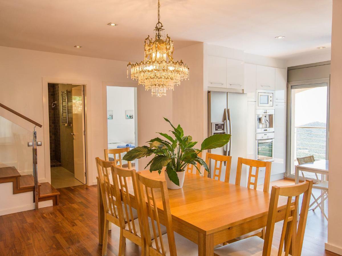 Сasa de vacaciones Amalia By Interhome Bell-Lloc (Girona)