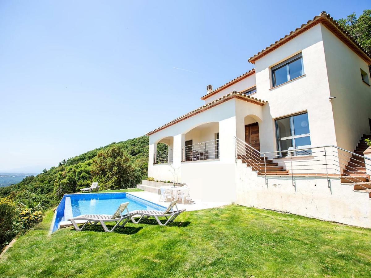 Сasa de vacaciones Amalia By Interhome Bell-Lloc (Girona)