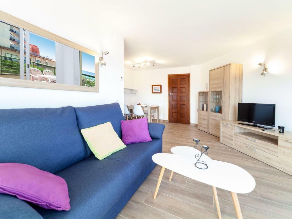 Blau By Interhome * Platja d'Aro