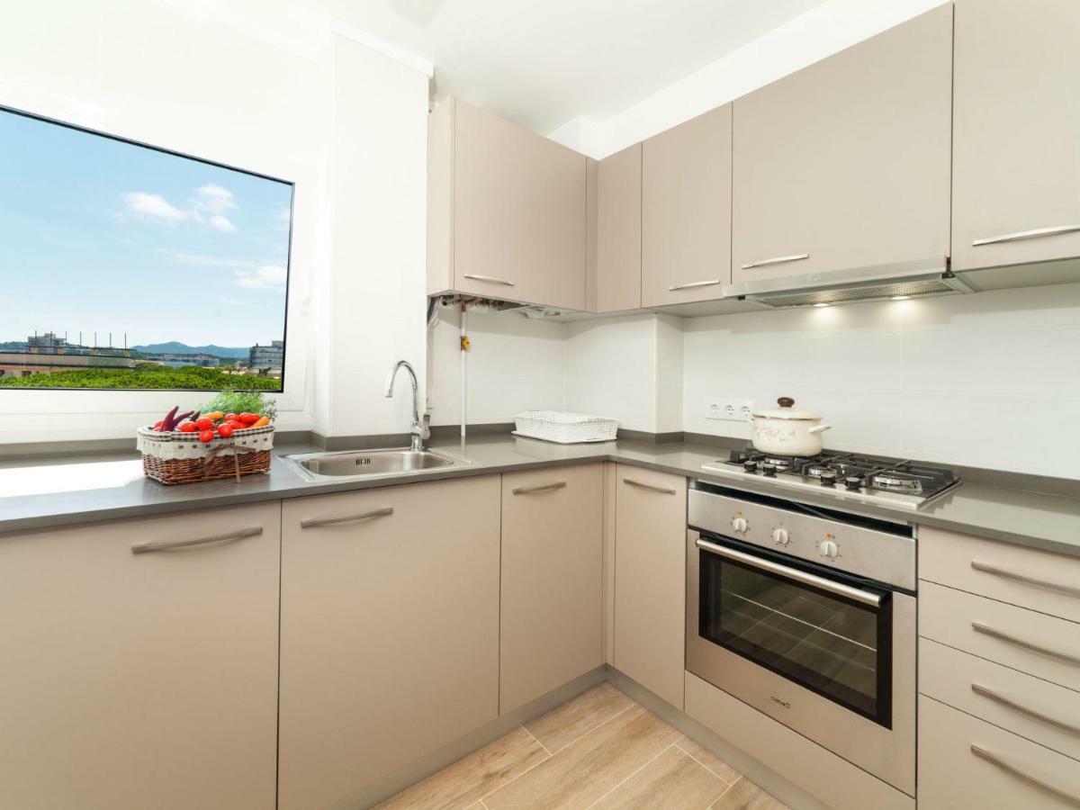 Blau By Interhome Apartment Platja d'Aro