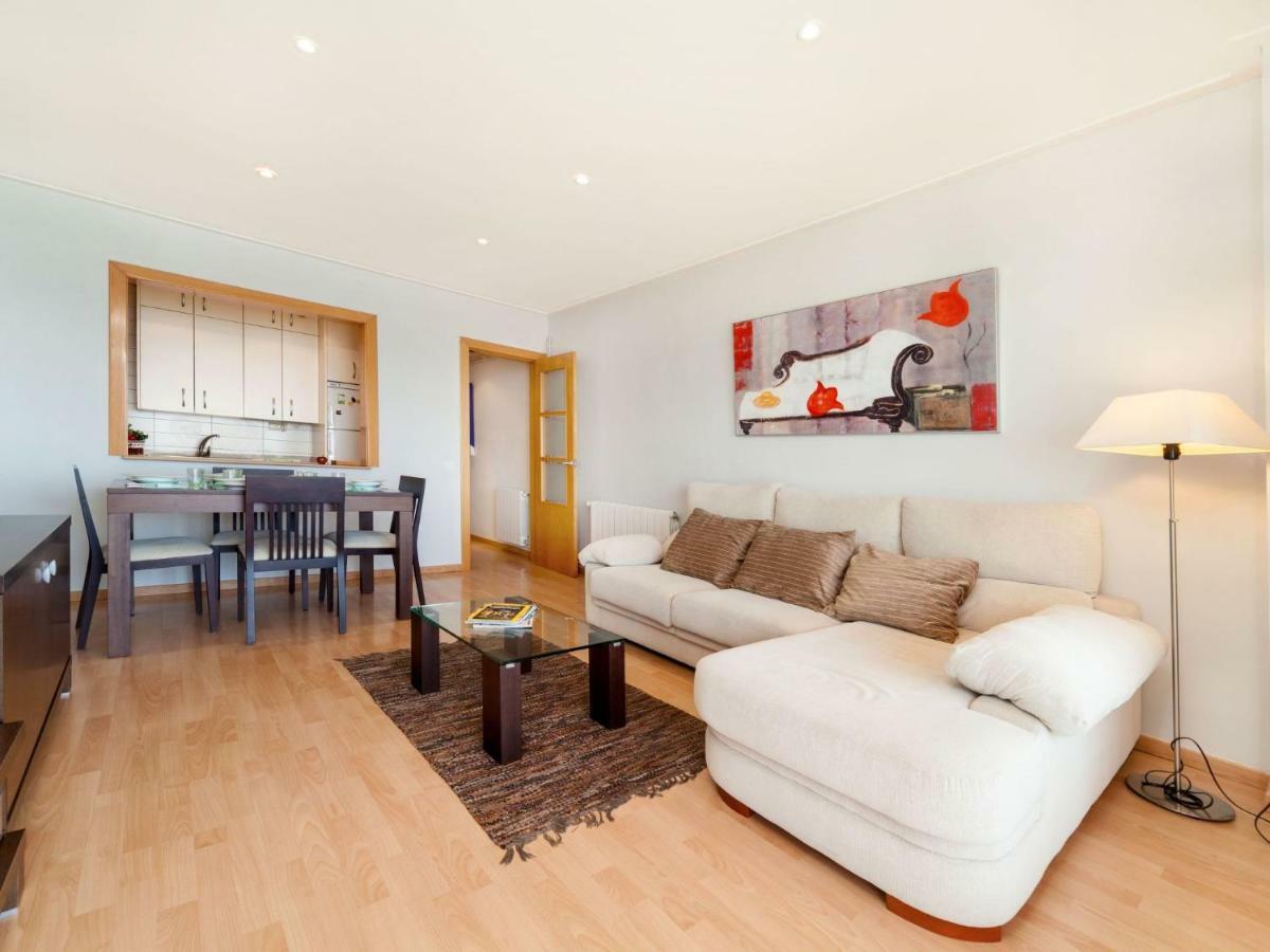 Els Angels Apartment Sant Antoni De Calonge