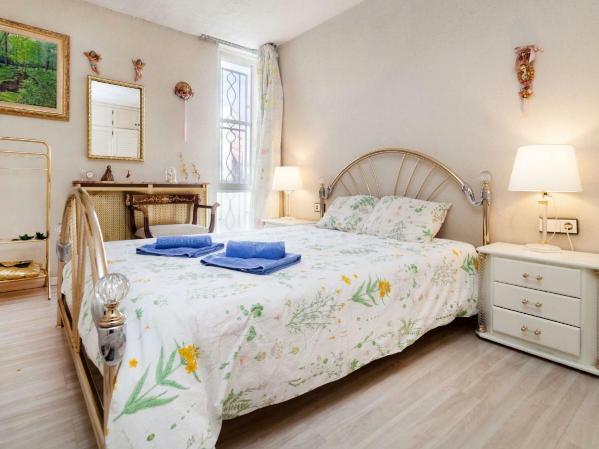 Ridaura By Interhome Apartment