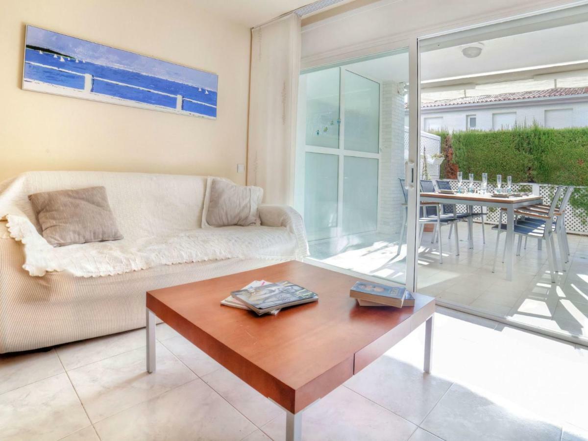 Nautic By Interhome Apartment Platja d'Aro