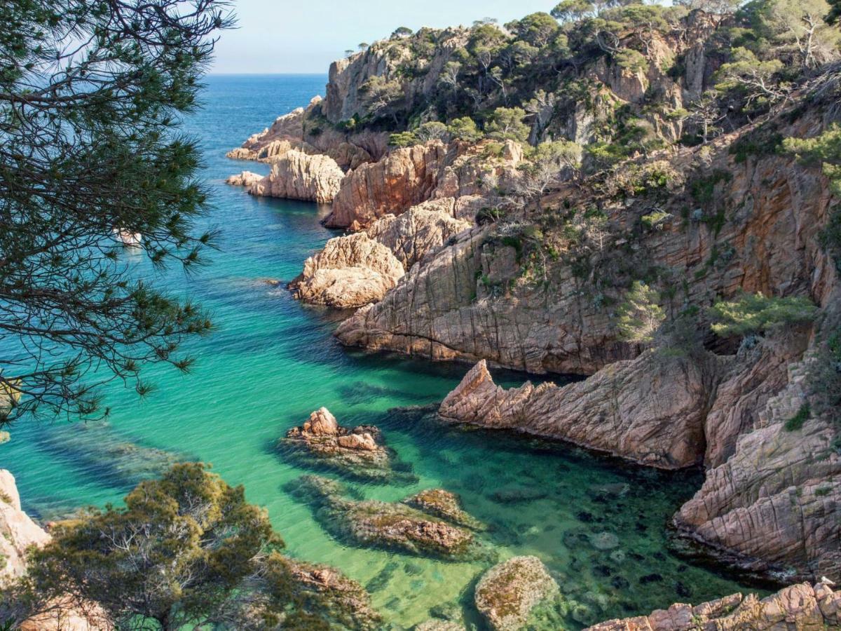 Nautic By Interhome Apartment Platja d'Aro