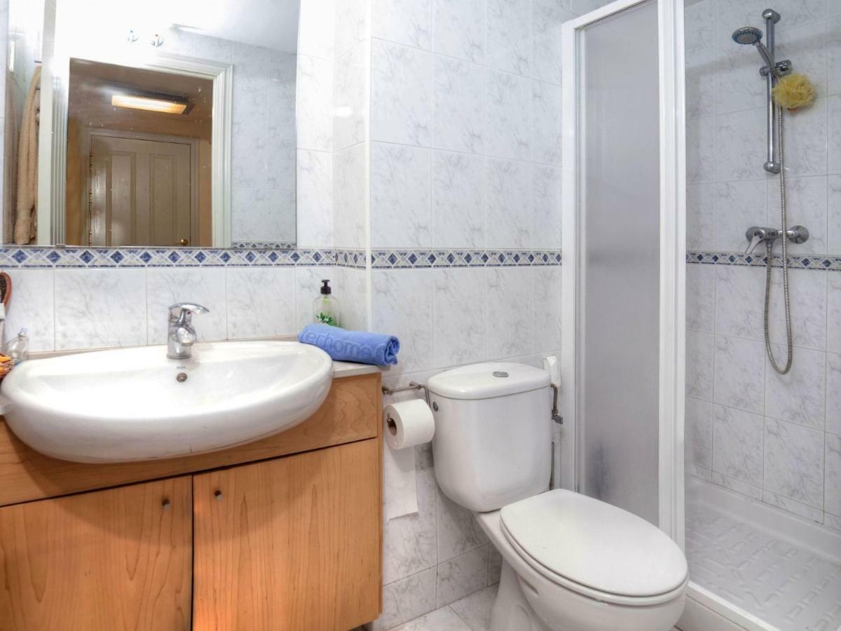 Apartment Nautic By Interhome Platja d'Aro