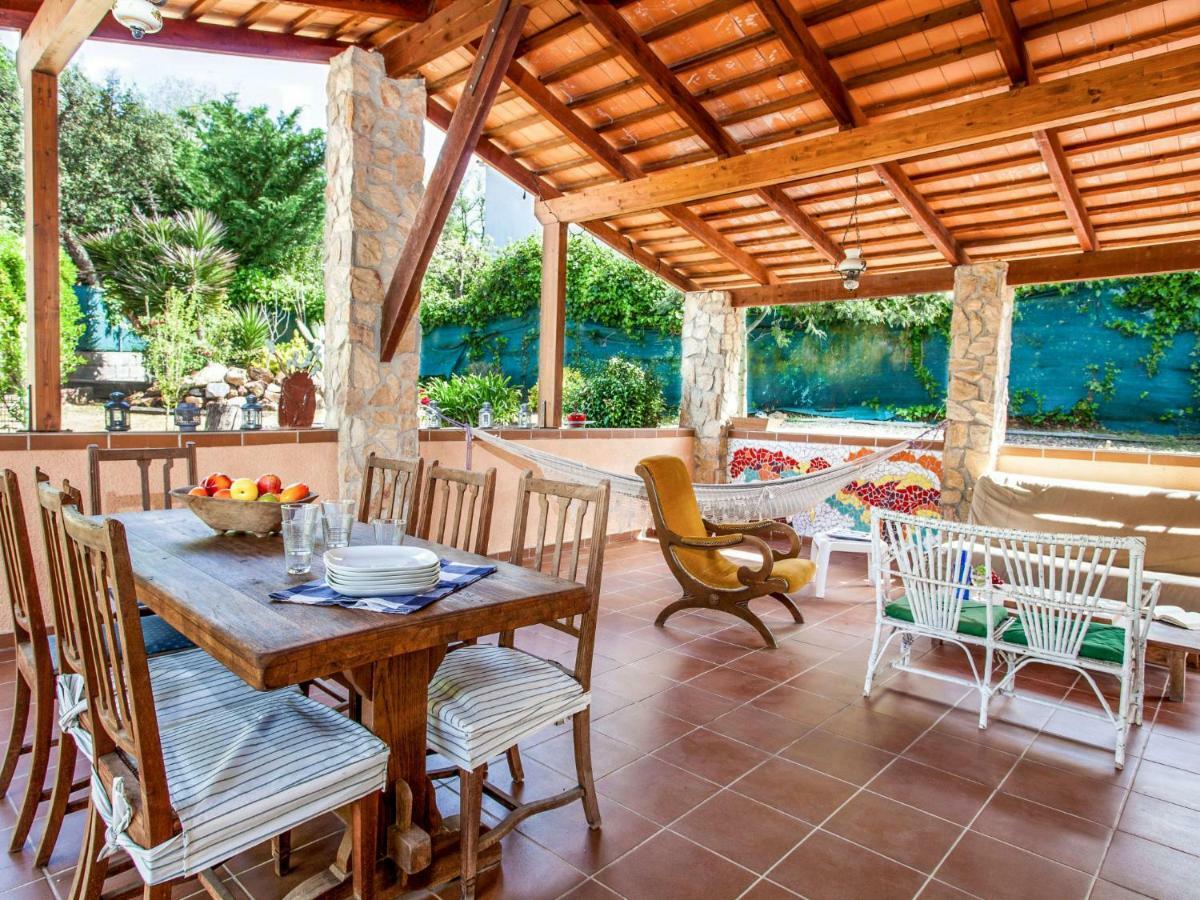 Holiday Les Agudes By Interhome * Santa Ceclina