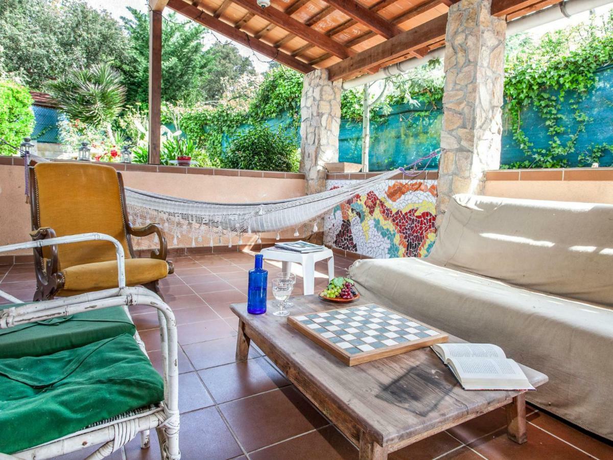 Holiday Les Agudes By Interhome Santa Ceclina