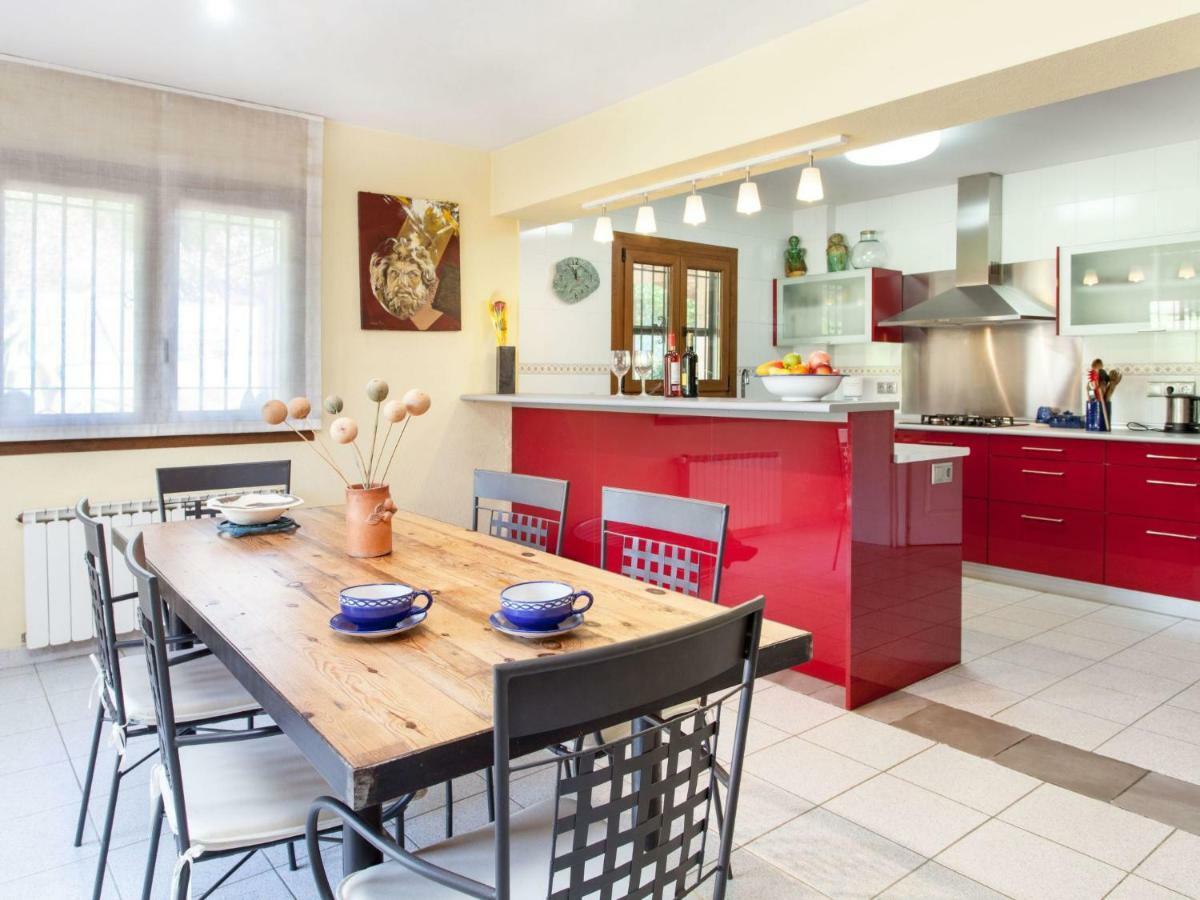 Holiday home Holiday Les Agudes By Interhome