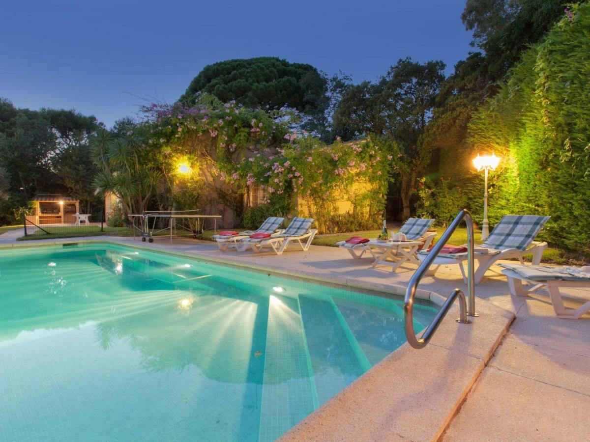 Chez Noux Villa *
