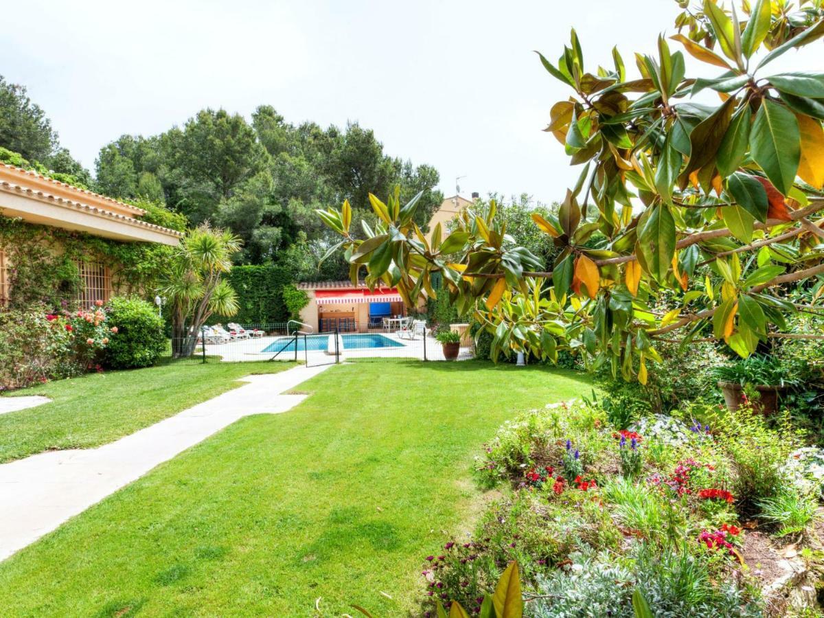 Villa Chez Noux *
