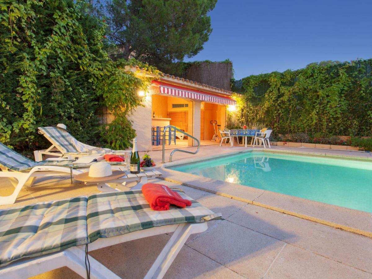 Chez Noux Villa