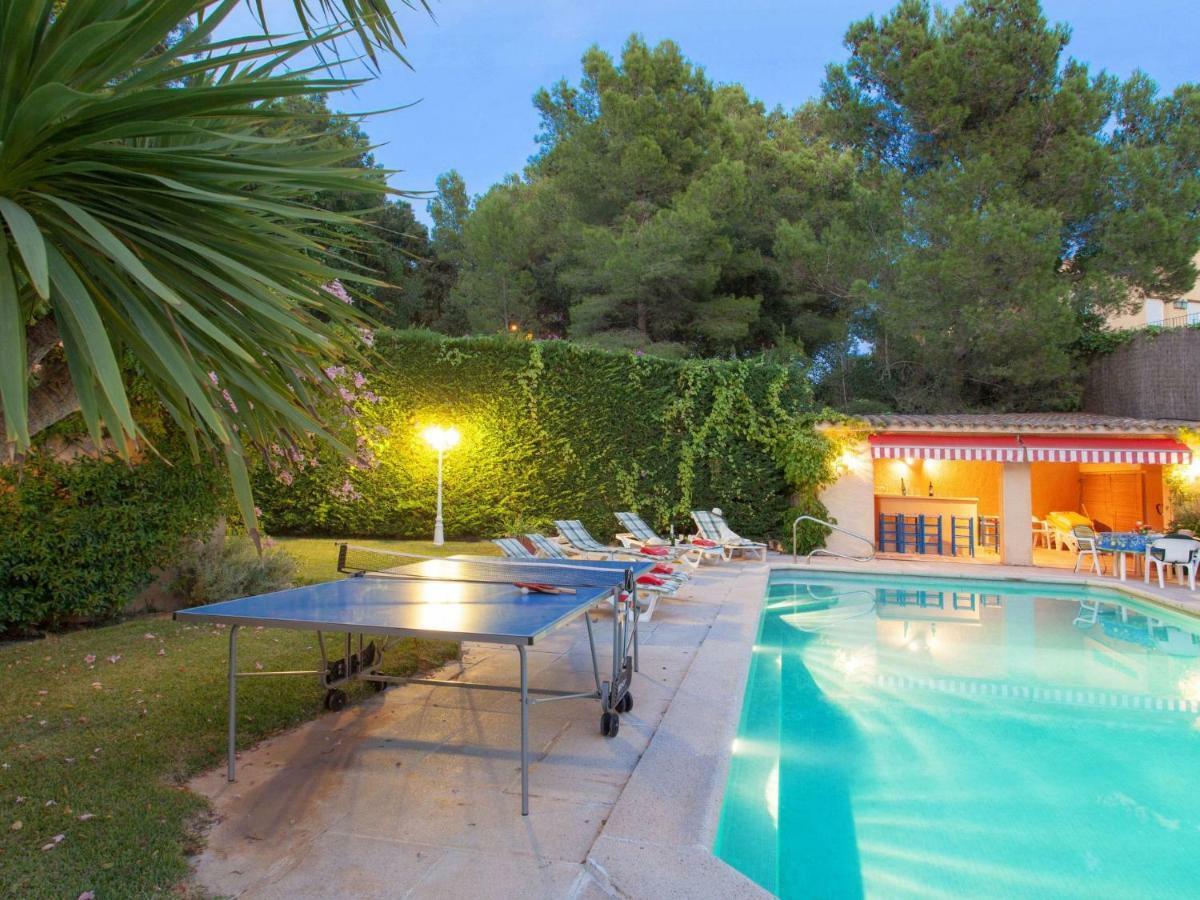 Chez Noux Villa *