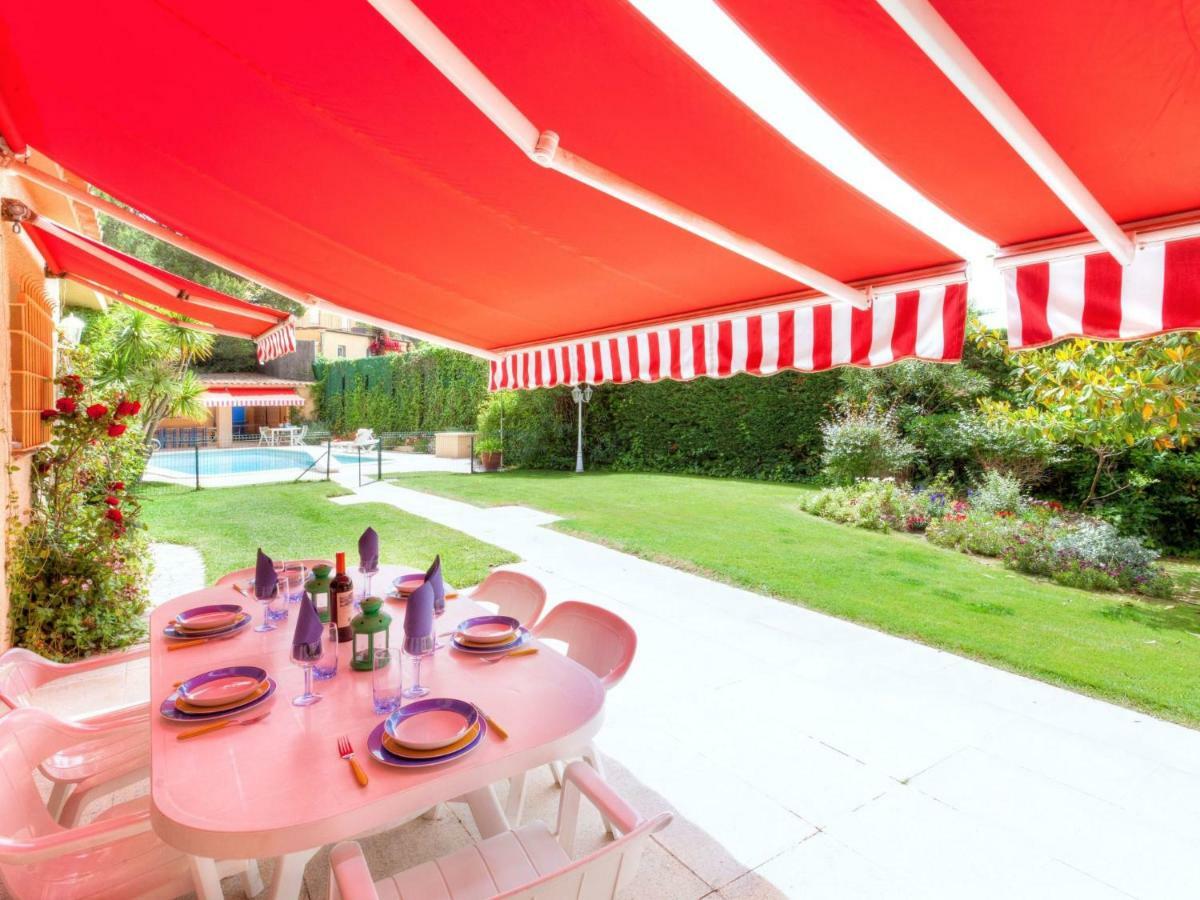 Chez Noux * Tamariu