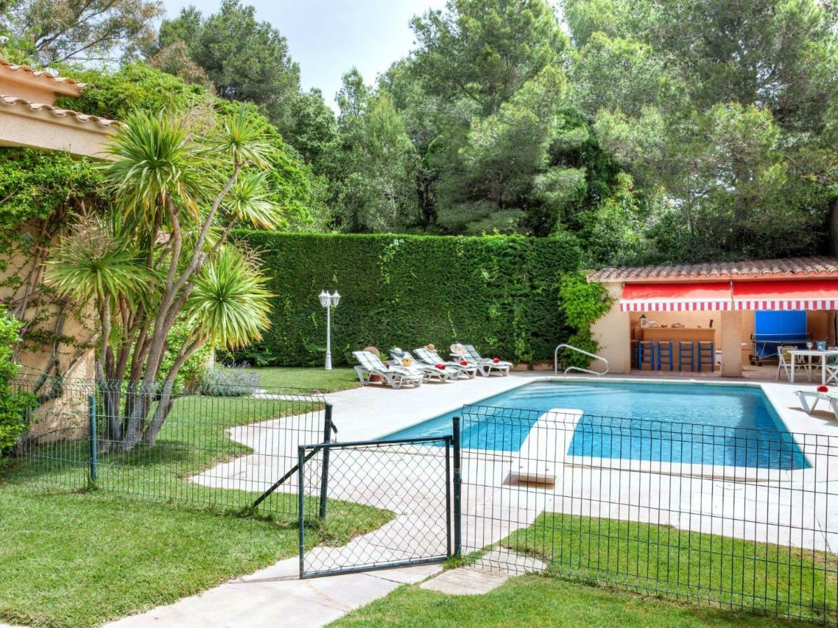 Chez Noux Tamariu