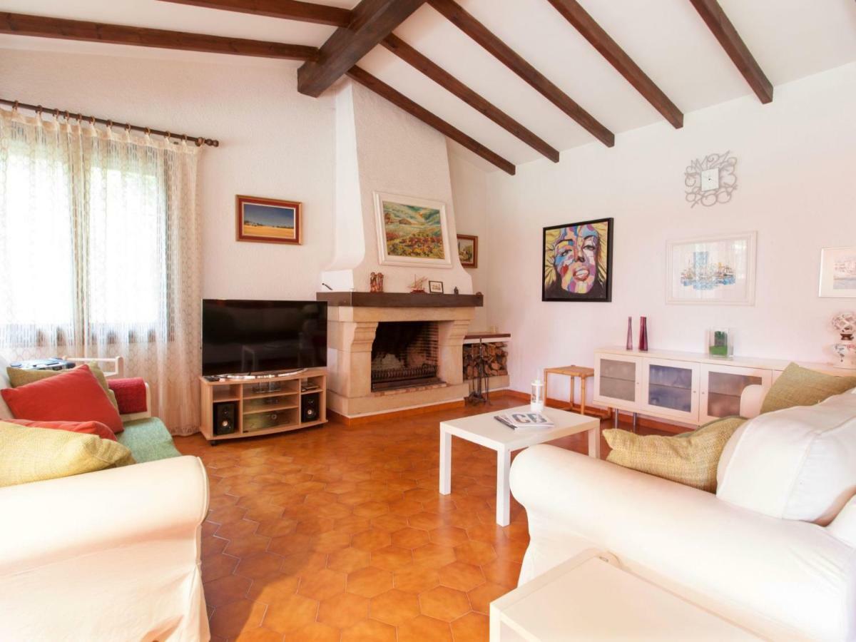 Chez Noux Villa