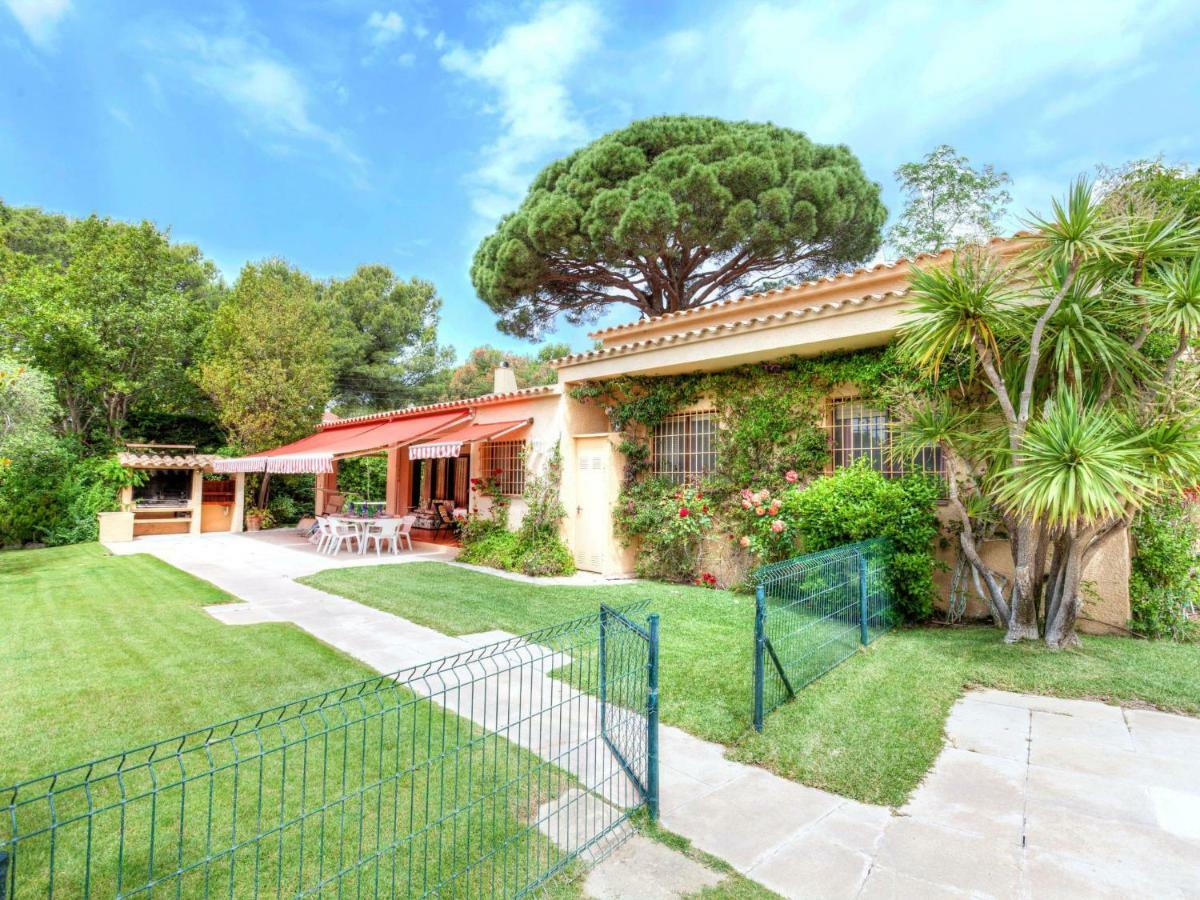 Chez Noux Villa