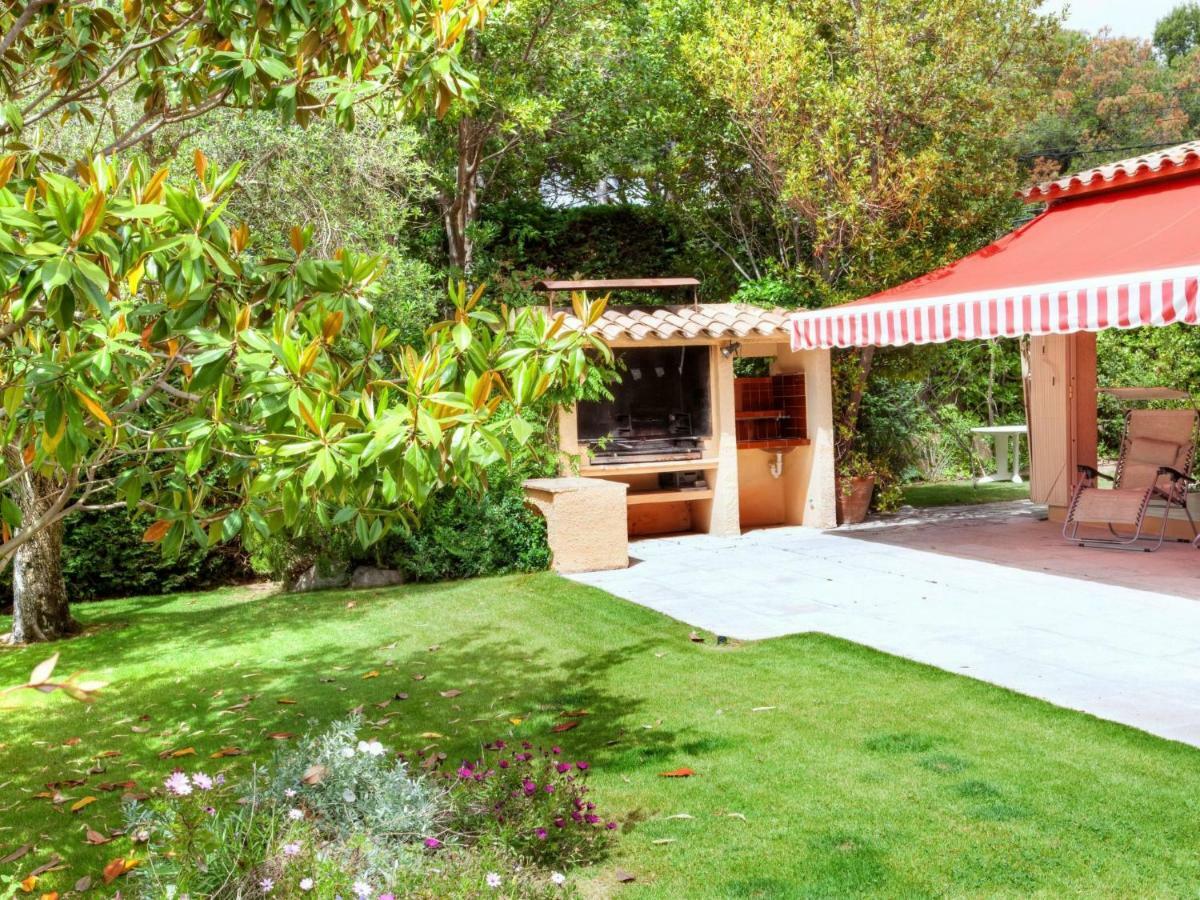 Villa Chez Noux Tamariu