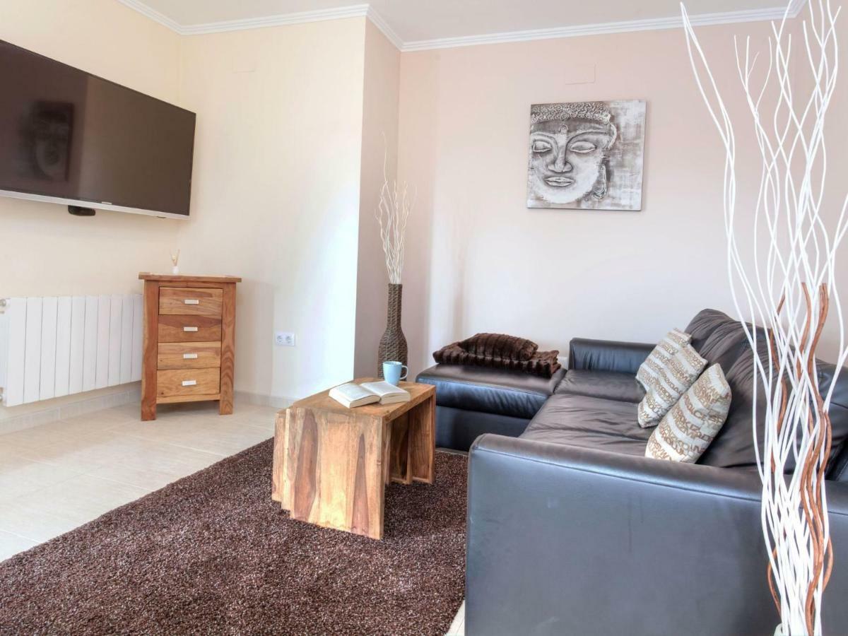 Buda By Interhome Holiday home