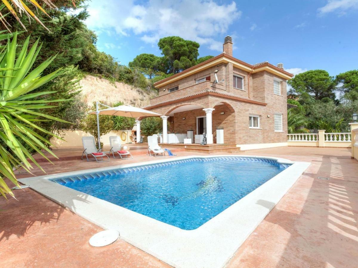 Holiday home Buda By Interhome