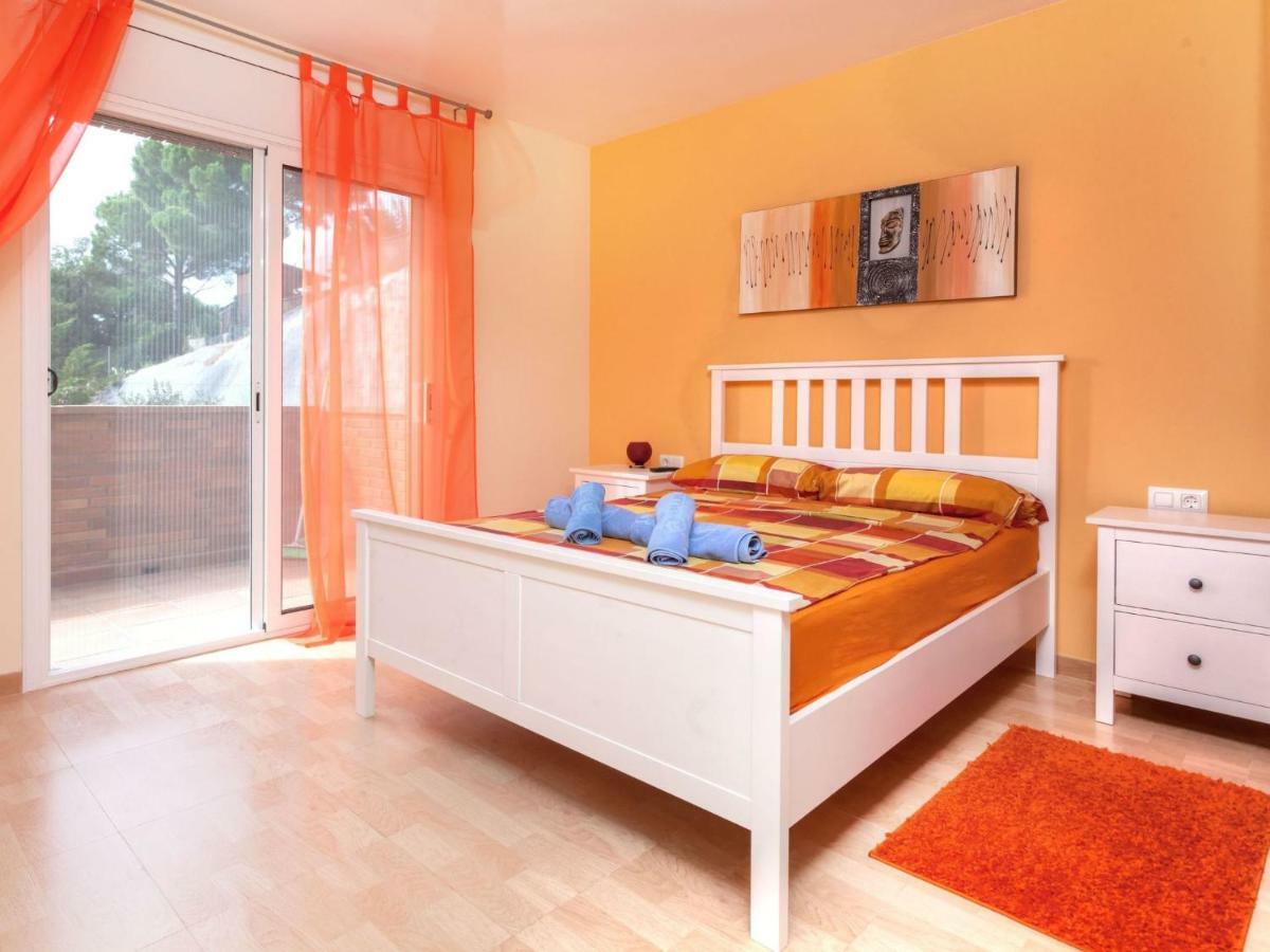 Holiday home Buda By Interhome