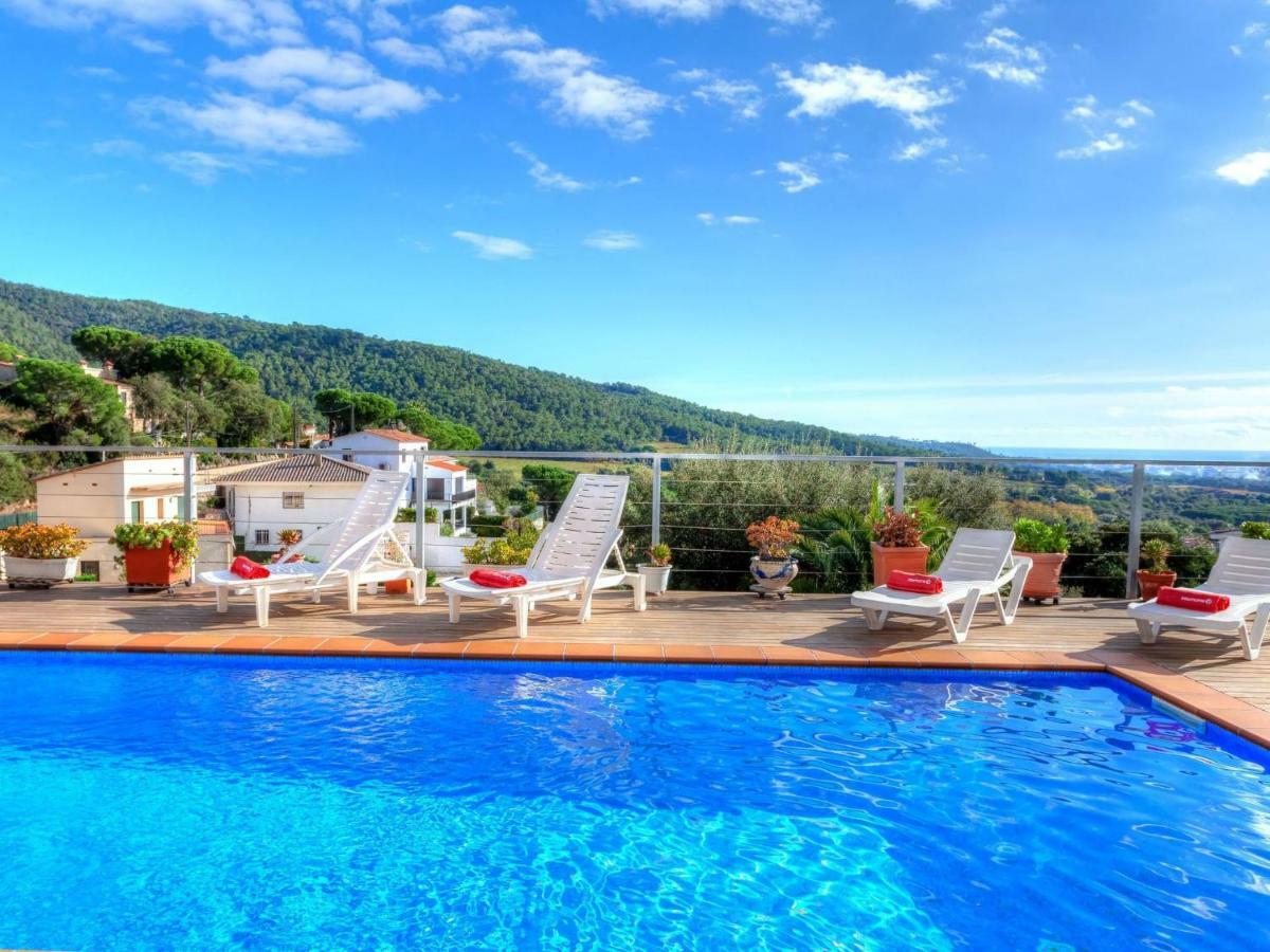 Mirador By Interhome Calonge (Catalonia)