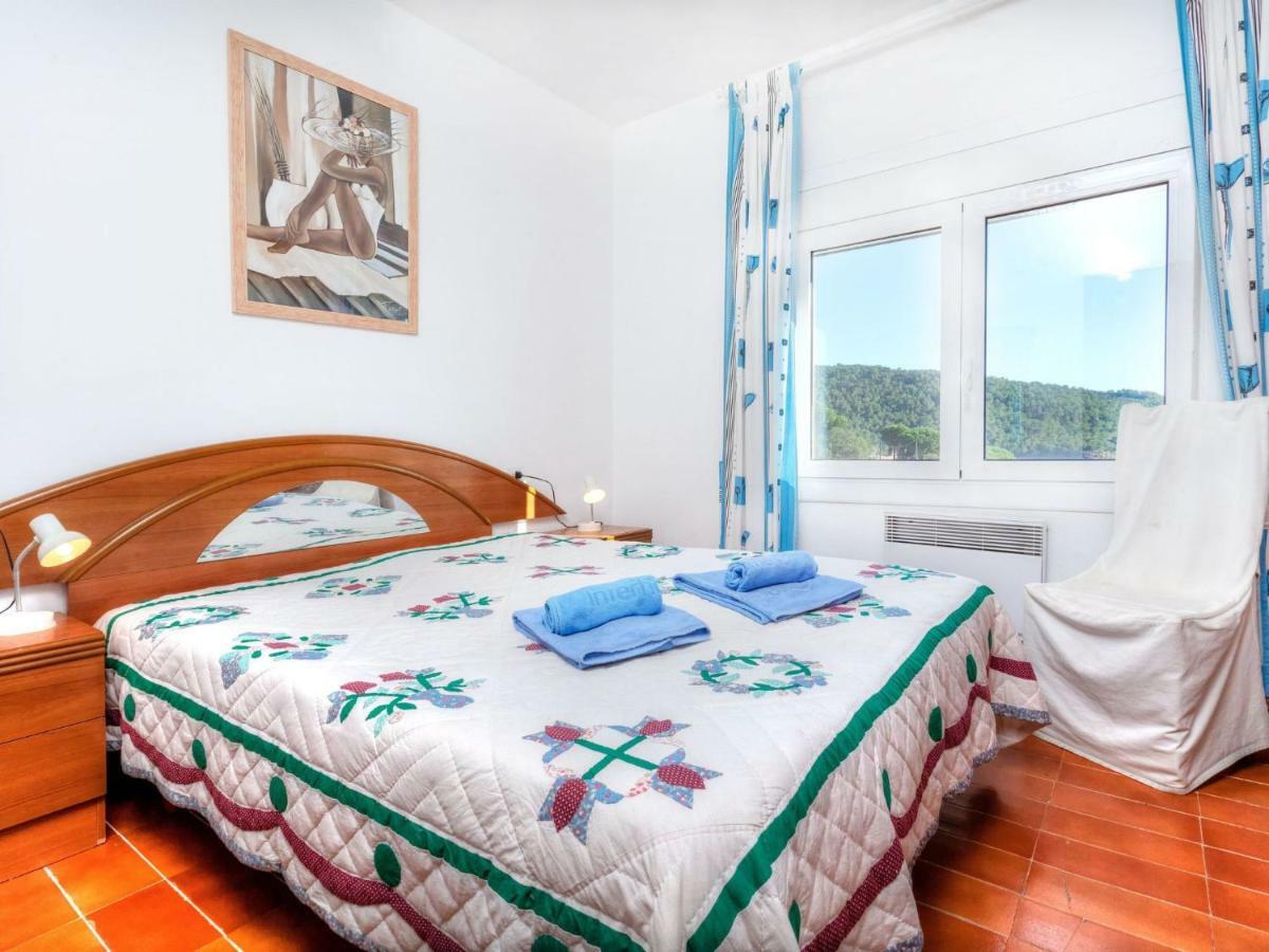 Holiday home Mirador By Interhome Calonge (Catalonia)