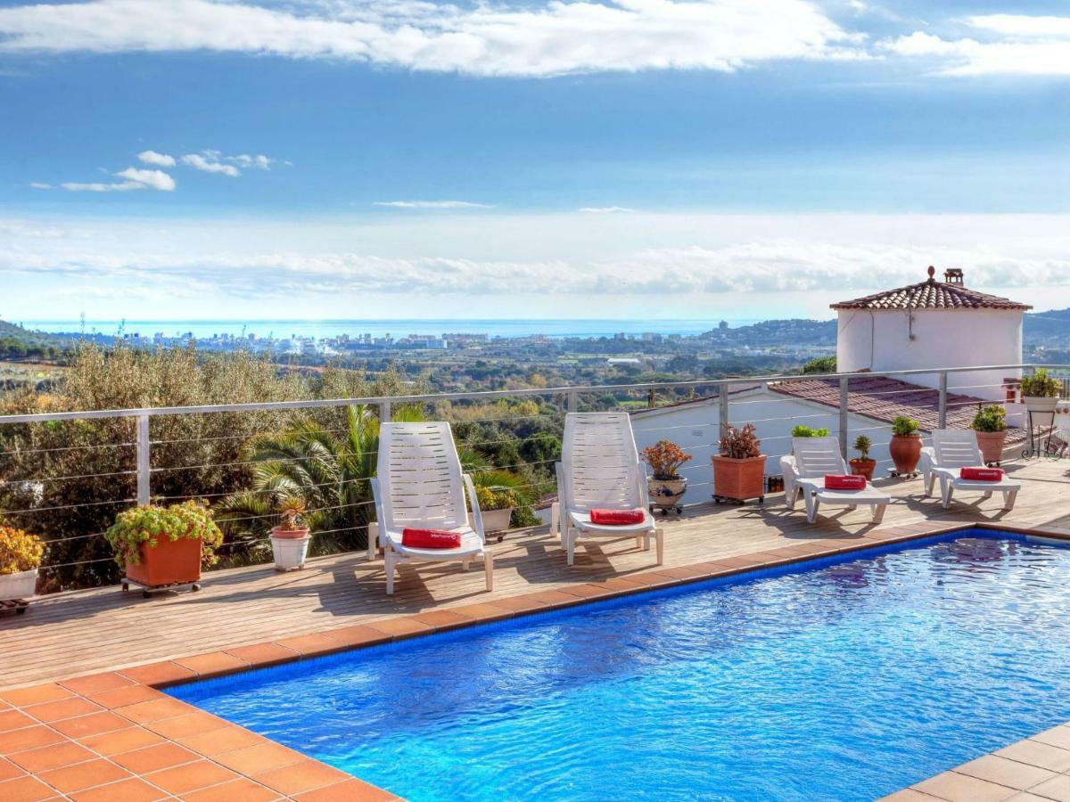 Mirador By Interhome *