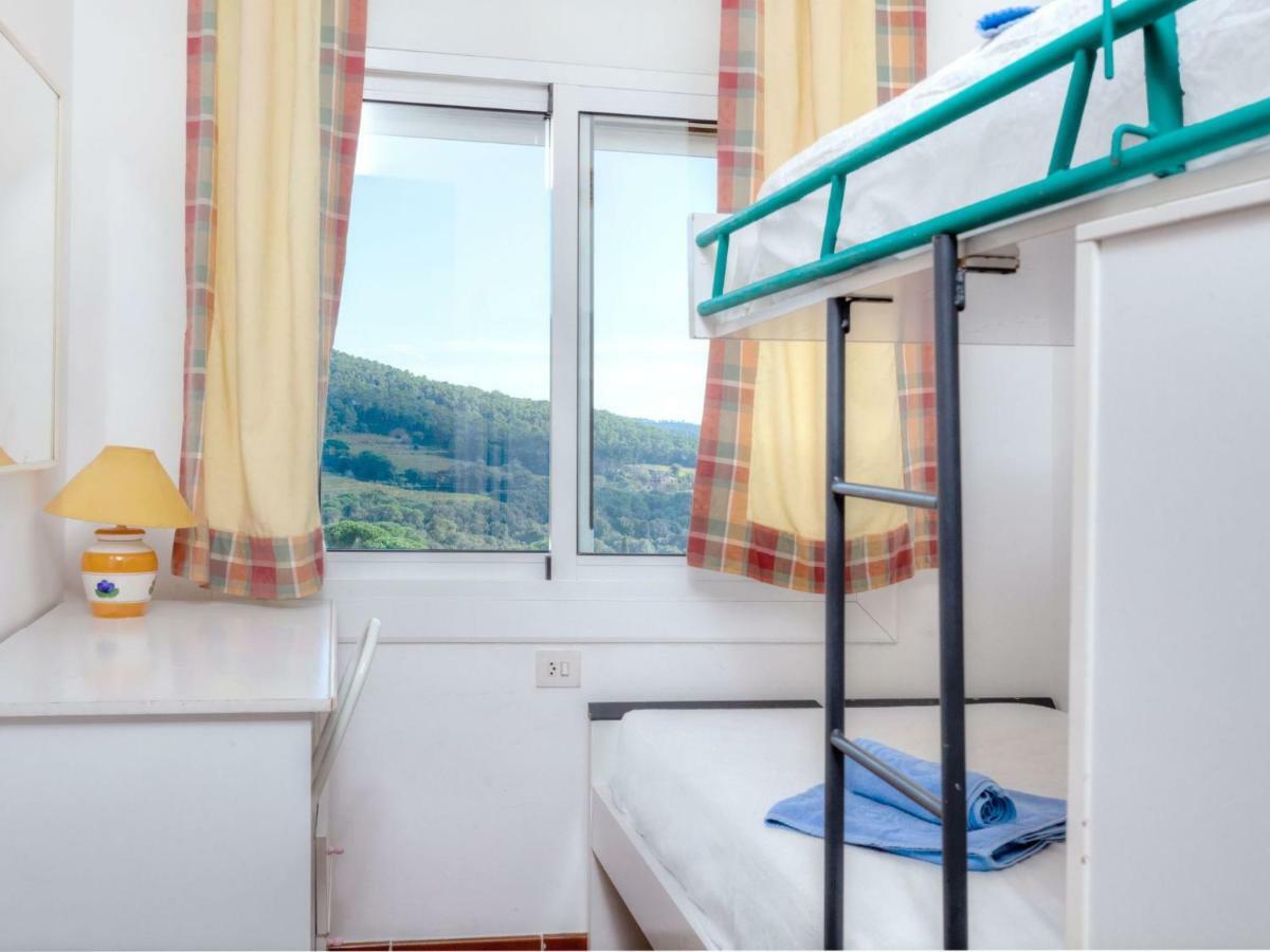 Mirador By Interhome Calonge (Catalonia)